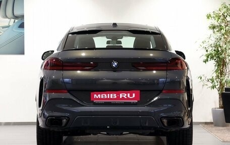 BMW X6, 2024 год, 15 390 000 рублей, 5 фотография