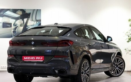 BMW X6, 2024 год, 15 390 000 рублей, 6 фотография