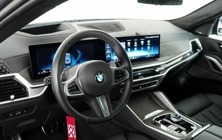 BMW X6, 2024 год, 15 390 000 рублей, 12 фотография