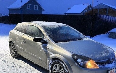 Opel Astra H, 2008 год, 550 000 рублей, 1 фотография