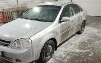 Chevrolet Lacetti, 2008 год, 450 000 рублей, 1 фотография