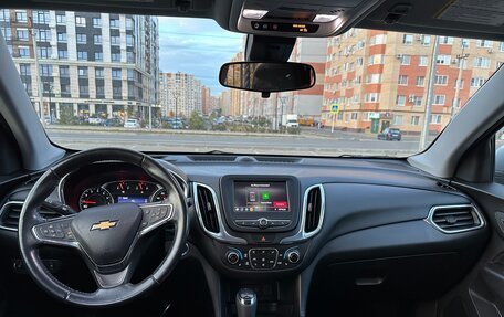 Chevrolet Equinox III, 2020 год, 2 050 000 рублей, 11 фотография