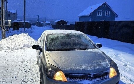 Opel Astra H, 2008 год, 550 000 рублей, 2 фотография