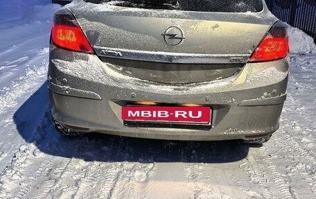 Opel Astra H, 2008 год, 550 000 рублей, 6 фотография