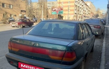 Daewoo Espero, 1999 год, 190 000 рублей, 4 фотография