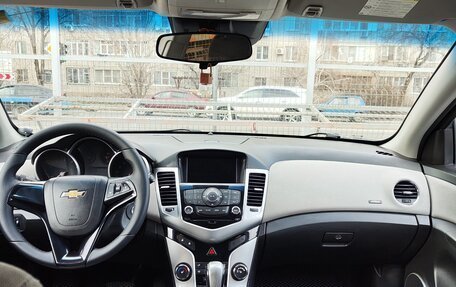 Chevrolet Cruze II, 2012 год, 950 000 рублей, 10 фотография