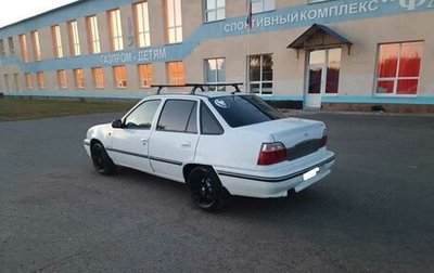 Daewoo Nexia I рестайлинг, 2005 год, 160 000 рублей, 1 фотография