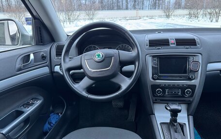 Skoda Octavia, 2013 год, 1 050 000 рублей, 9 фотография