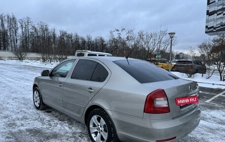 Skoda Octavia, 2013 год, 1 050 000 рублей, 5 фотография