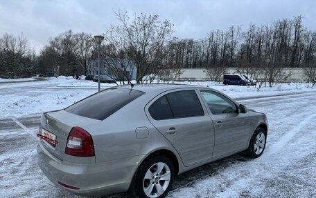 Skoda Octavia, 2013 год, 1 050 000 рублей, 3 фотография