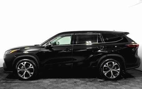 Toyota Highlander, 2020 год, 6 100 000 рублей, 8 фотография