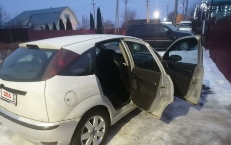 Ford Focus IV, 2003 год, 250 000 рублей, 7 фотография