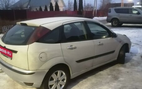 Ford Focus IV, 2003 год, 250 000 рублей, 3 фотография