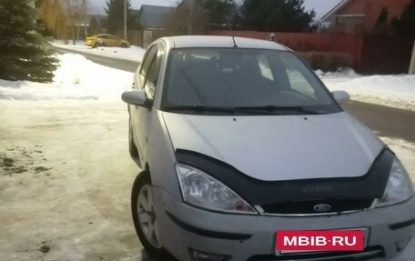 Ford Focus IV, 2003 год, 250 000 рублей, 4 фотография