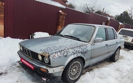 BMW 3 серия, 1986 год, 230 000 рублей, 1 фотография