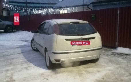 Ford Focus IV, 2003 год, 250 000 рублей, 2 фотография