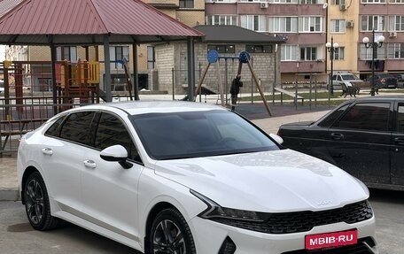 KIA K5, 2023 год, 3 990 000 рублей, 1 фотография