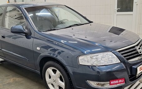 Nissan Almera Classic, 2007 год, 800 000 рублей, 1 фотография