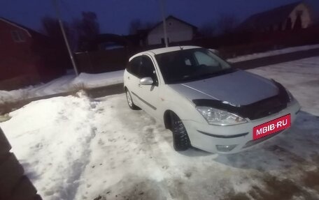 Ford Focus IV, 2003 год, 250 000 рублей, 12 фотография