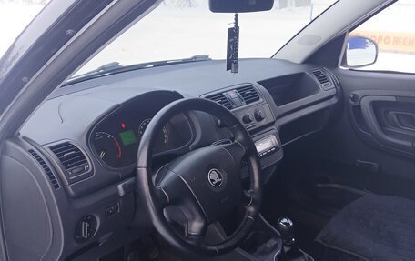 Skoda Roomster, 2007 год, 590 000 рублей, 6 фотография