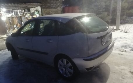 Ford Focus IV, 2003 год, 250 000 рублей, 14 фотография