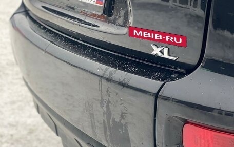 Mitsubishi Outlander III рестайлинг 3, 2011 год, 1 190 000 рублей, 18 фотография