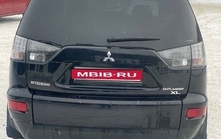 Mitsubishi Outlander III рестайлинг 3, 2011 год, 1 190 000 рублей, 23 фотография