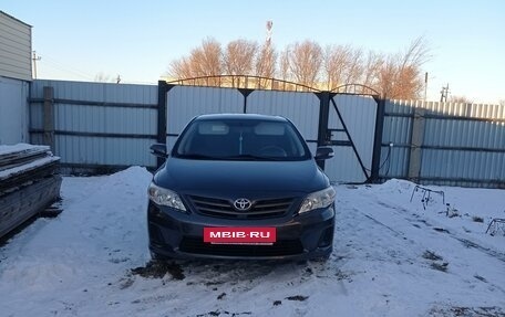 Toyota Corolla, 2011 год, 1 240 000 рублей, 5 фотография