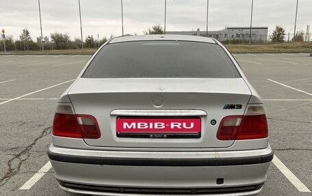 BMW 3 серия, 2000 год, 350 000 рублей, 3 фотография