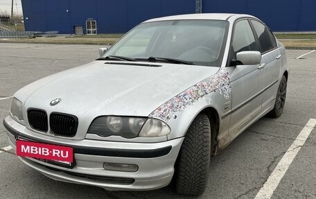 BMW 3 серия, 2000 год, 350 000 рублей, 4 фотография