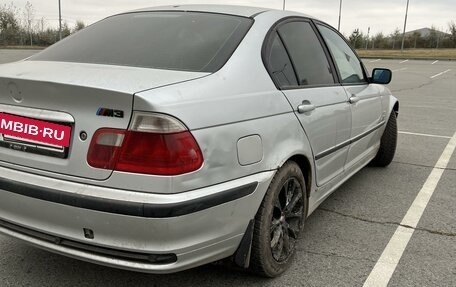 BMW 3 серия, 2000 год, 350 000 рублей, 2 фотография