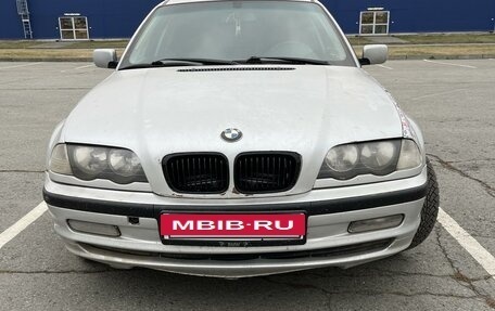 BMW 3 серия, 2000 год, 350 000 рублей, 7 фотография