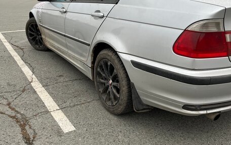 BMW 3 серия, 2000 год, 350 000 рублей, 18 фотография