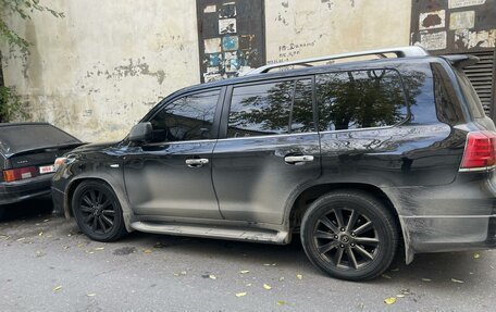 Lexus LX III, 2010 год, 3 900 000 рублей, 9 фотография