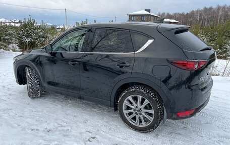 Mazda CX-5 II, 2021 год, 3 850 000 рублей, 2 фотография