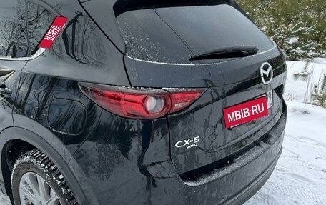 Mazda CX-5 II, 2021 год, 3 850 000 рублей, 4 фотография