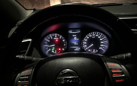 Nissan Qashqai, 2018 год, 1 580 000 рублей, 3 фотография