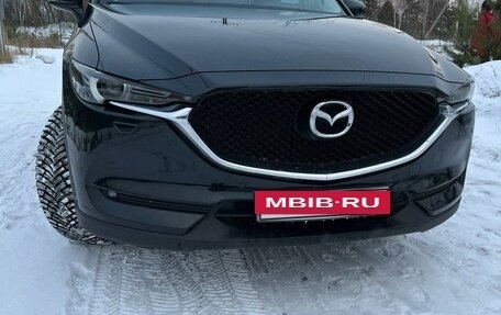 Mazda CX-5 II, 2021 год, 3 850 000 рублей, 5 фотография