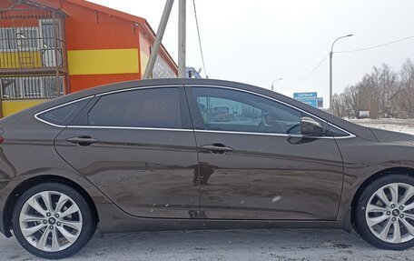 Hyundai i40 I рестайлинг, 2015 год, 1 380 000 рублей, 9 фотография