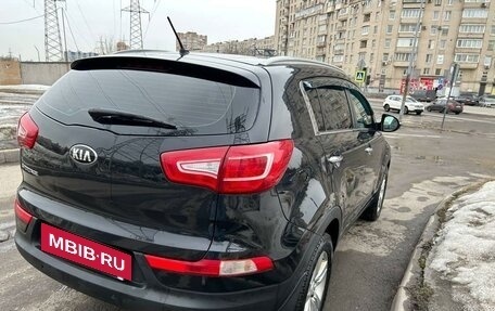 KIA Sportage III, 2013 год, 1 700 000 рублей, 6 фотография