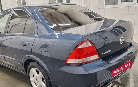 Nissan Almera Classic, 2007 год, 800 000 рублей, 10 фотография