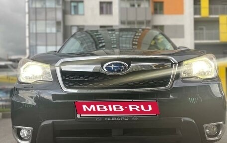 Subaru Forester, 2014 год, 2 015 000 рублей, 2 фотография