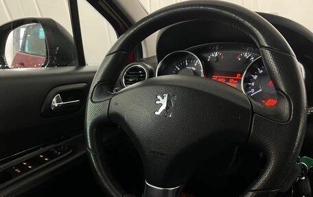 Peugeot 3008 I рестайлинг, 2012 год, 750 000 рублей, 9 фотография