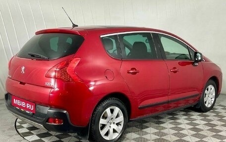 Peugeot 3008 I рестайлинг, 2012 год, 750 000 рублей, 5 фотография