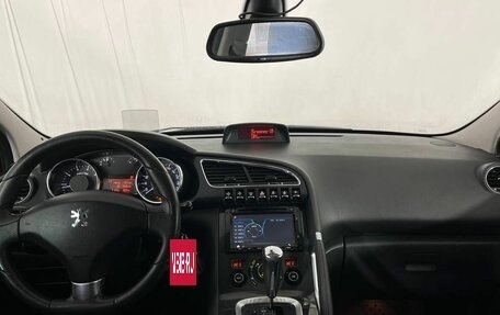 Peugeot 3008 I рестайлинг, 2012 год, 750 000 рублей, 10 фотография