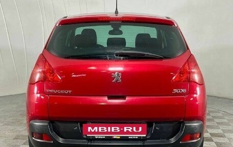 Peugeot 3008 I рестайлинг, 2012 год, 750 000 рублей, 6 фотография