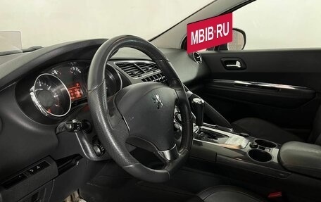 Peugeot 3008 I рестайлинг, 2012 год, 750 000 рублей, 12 фотография