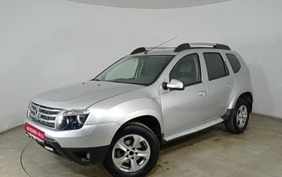 Renault Duster I рестайлинг, 2013 год, 970 000 рублей, 1 фотография