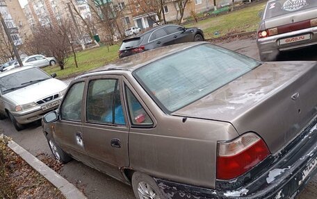 Daewoo Nexia I рестайлинг, 1997 год, 80 000 рублей, 4 фотография