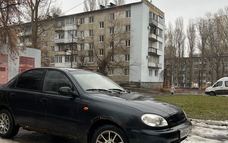 Chevrolet Lanos I, 2006 год, 150 000 рублей, 2 фотография